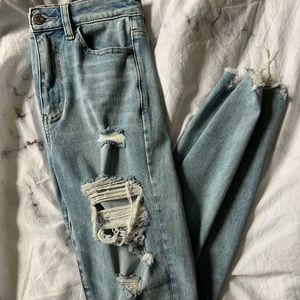 American Eagle 360 Next Level Strech Jean